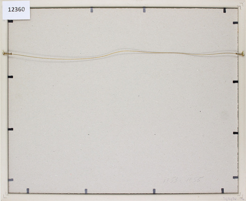 Под Севастополем перемирие на несколько часов для уборки тел. [Лубок. М.: Изд. т-ва И.Д. Сытина, 1894].